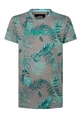 Ravagio jongens shirt korte mouw